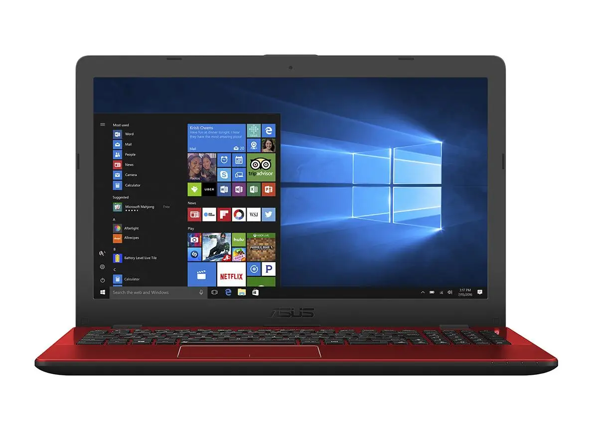 ASUS Vivobook X542UQ-DM279