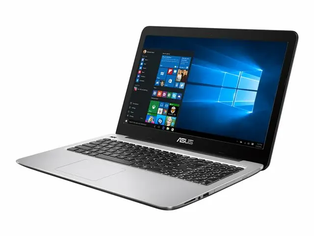 ASUS Vivobook X556UA-XX722T 90NB09S2-M09140