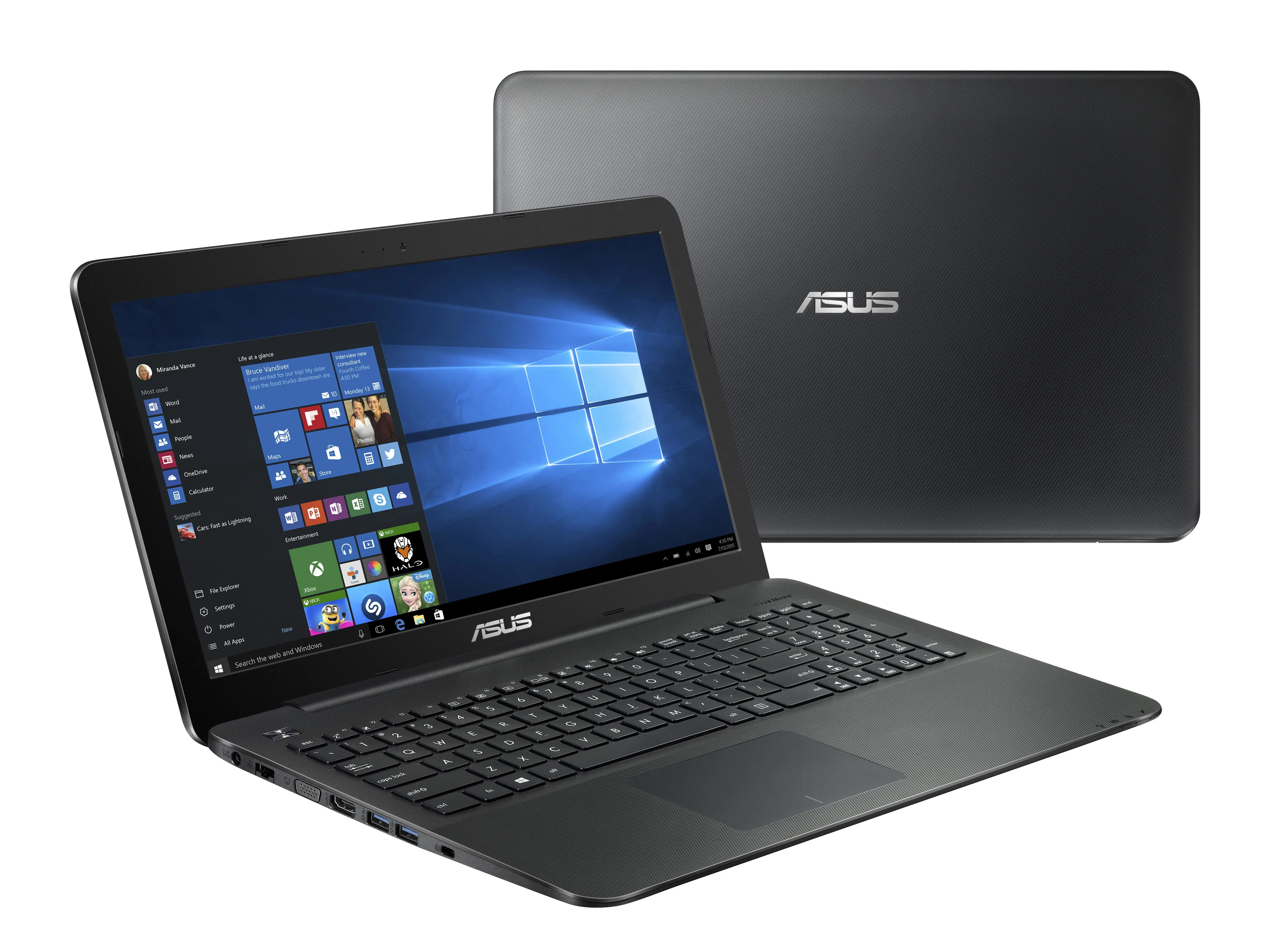 ASUS Vivobook X556UB-XX1114T