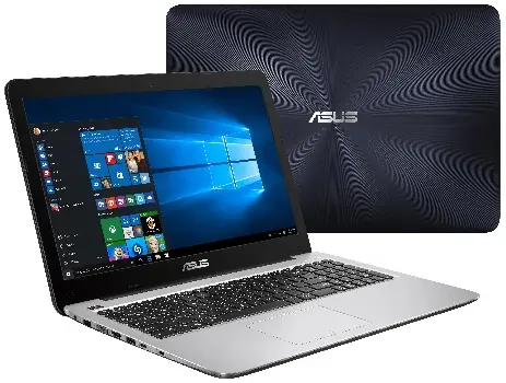 ASUS Vivobook X556UQ-XO760D 90NB0BH2-M09620