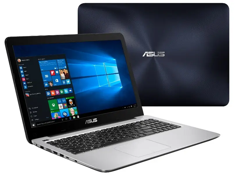 ASUS Vivobook X556UR-XO347T 90NB0BF2-M04540