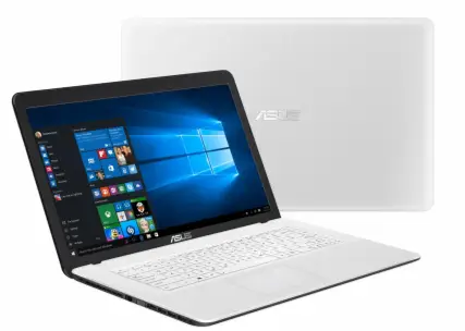 ASUS Vivobook X751LJ-TY401T 90NB08D2-M06020