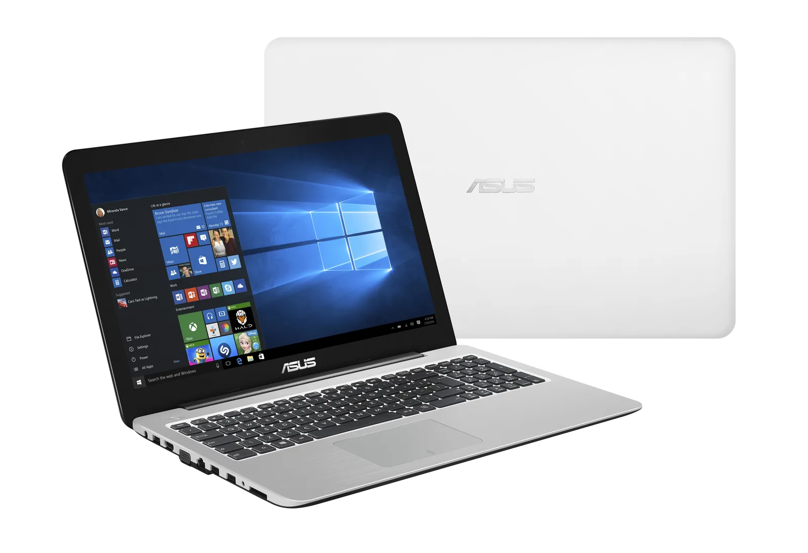 ASUS X555LJ-XX1475T