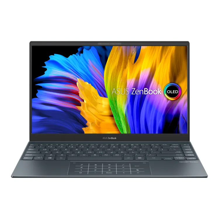 ASUS 13 OLED Zenbook UM325UAZ-KG015T 90NB0VQ1-M00180