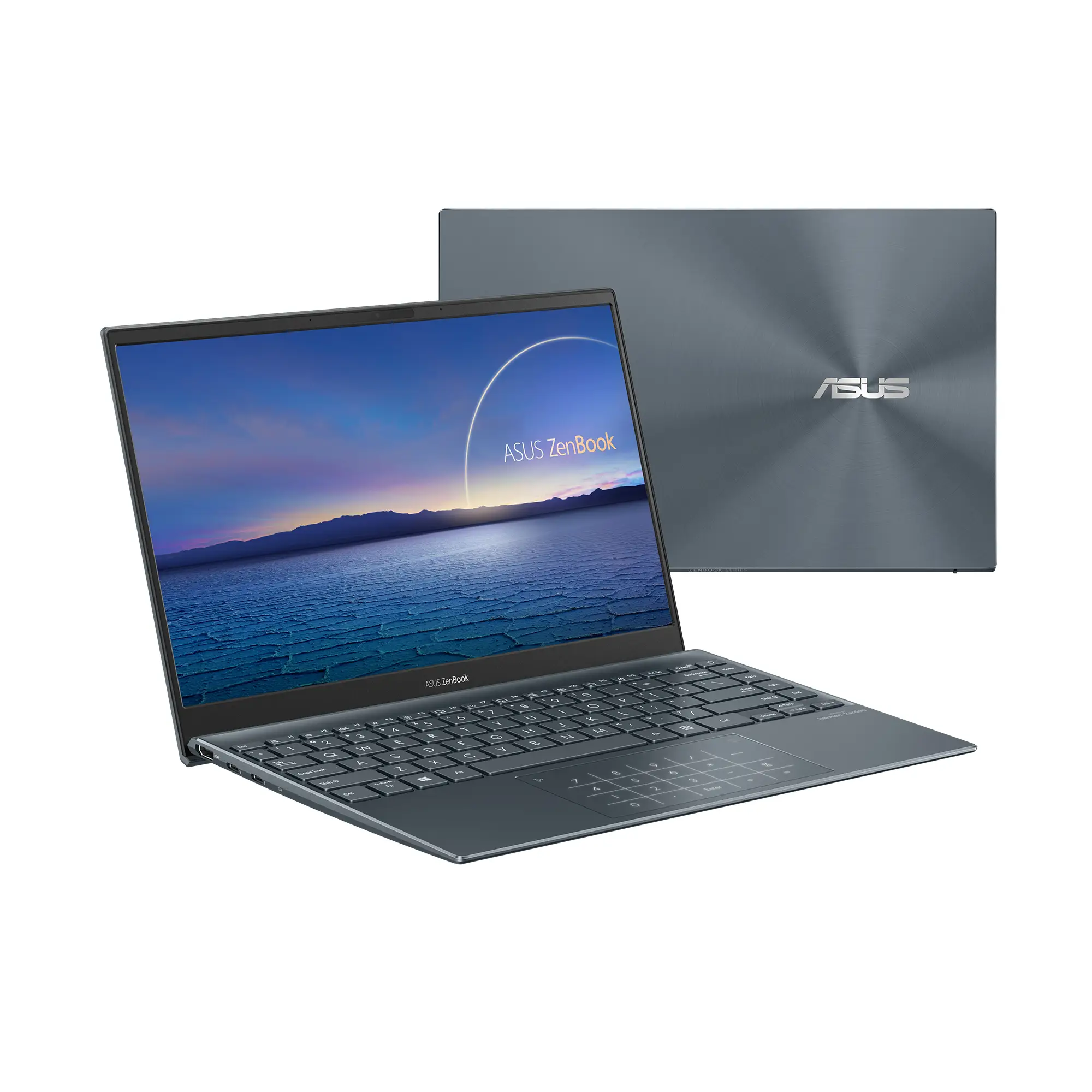 ASUS Zenbook UX325EA-I58G512WH-01 90NB0SL1-M06340