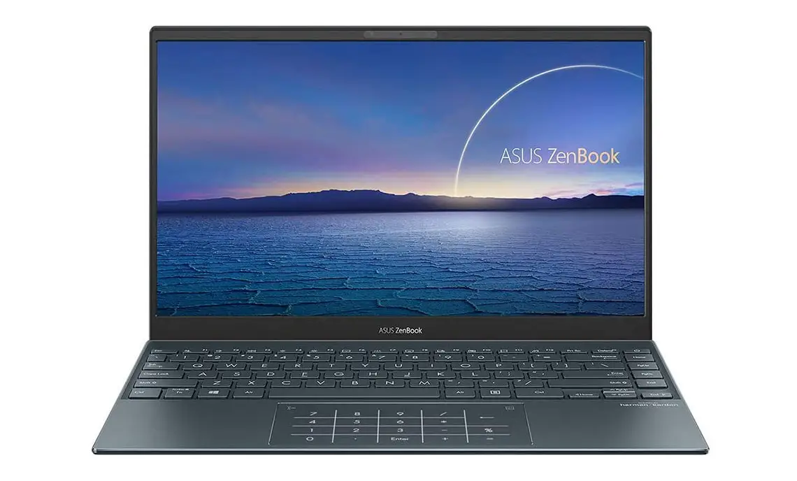 ASUS Zenbook UX325JA-EG078T C-UX325JA-EG078T