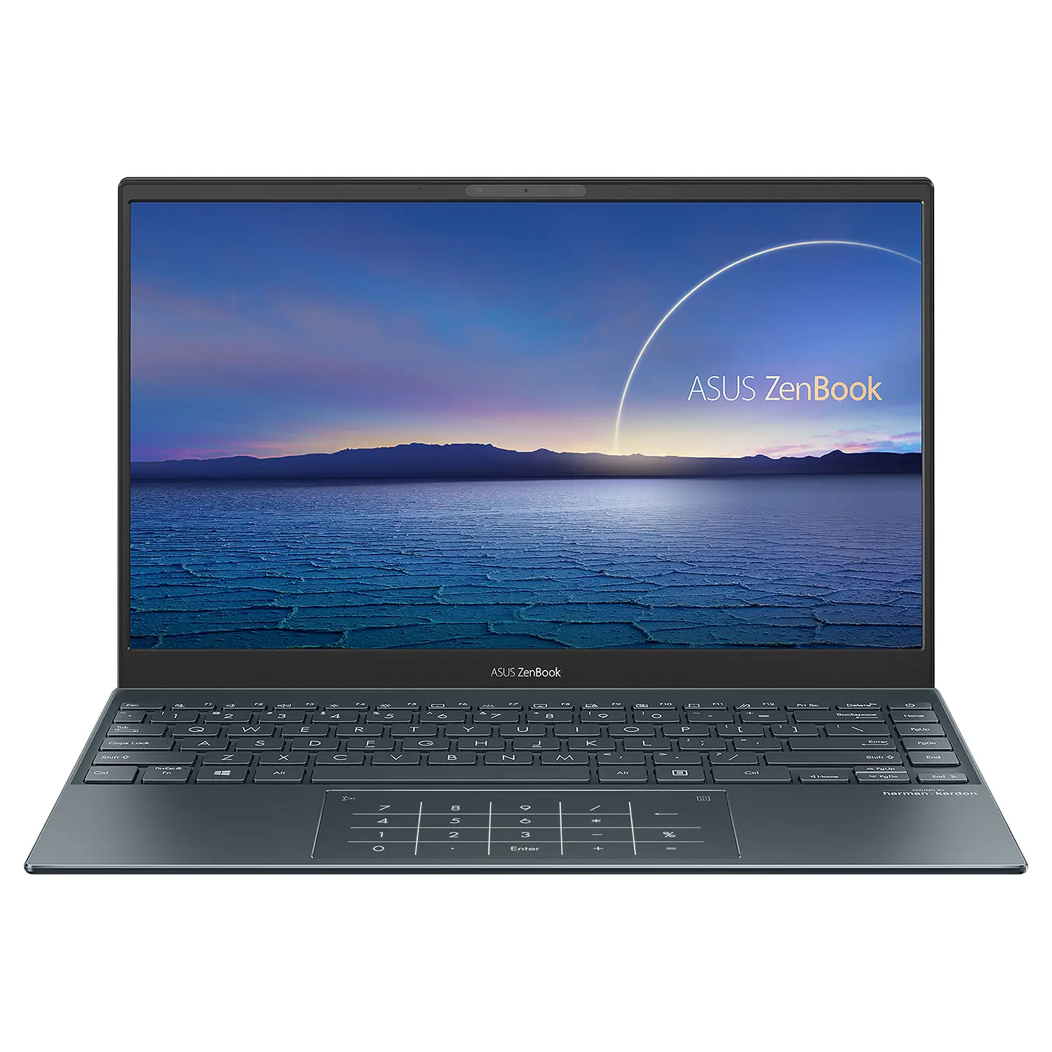 ASUS Zenbook UX325JA-EG116T C-UX325JA-EG116T