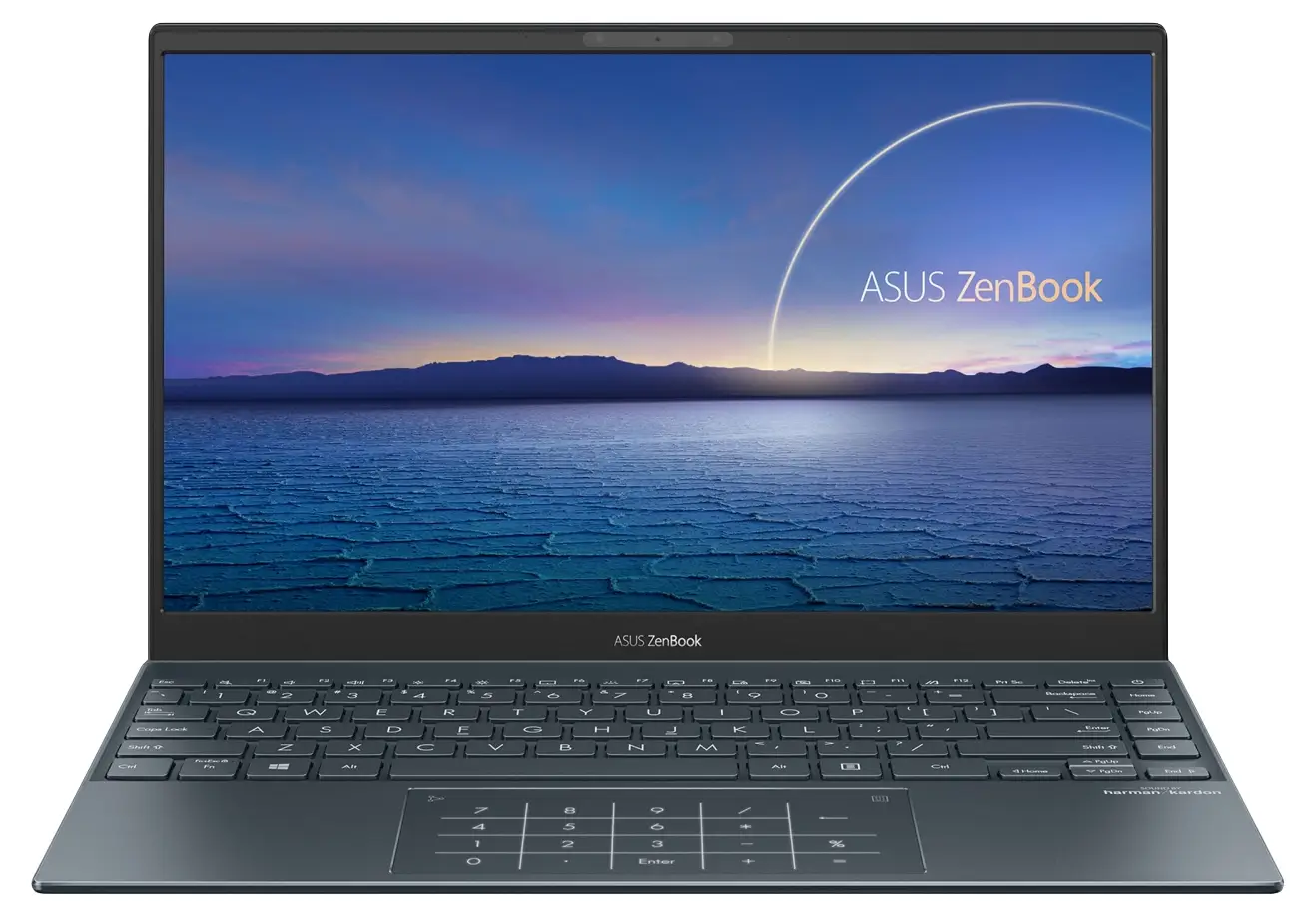 ASUS Zenbook UX325JA-XB51 90NB0QY1-M02280 90NB0QY1M02280