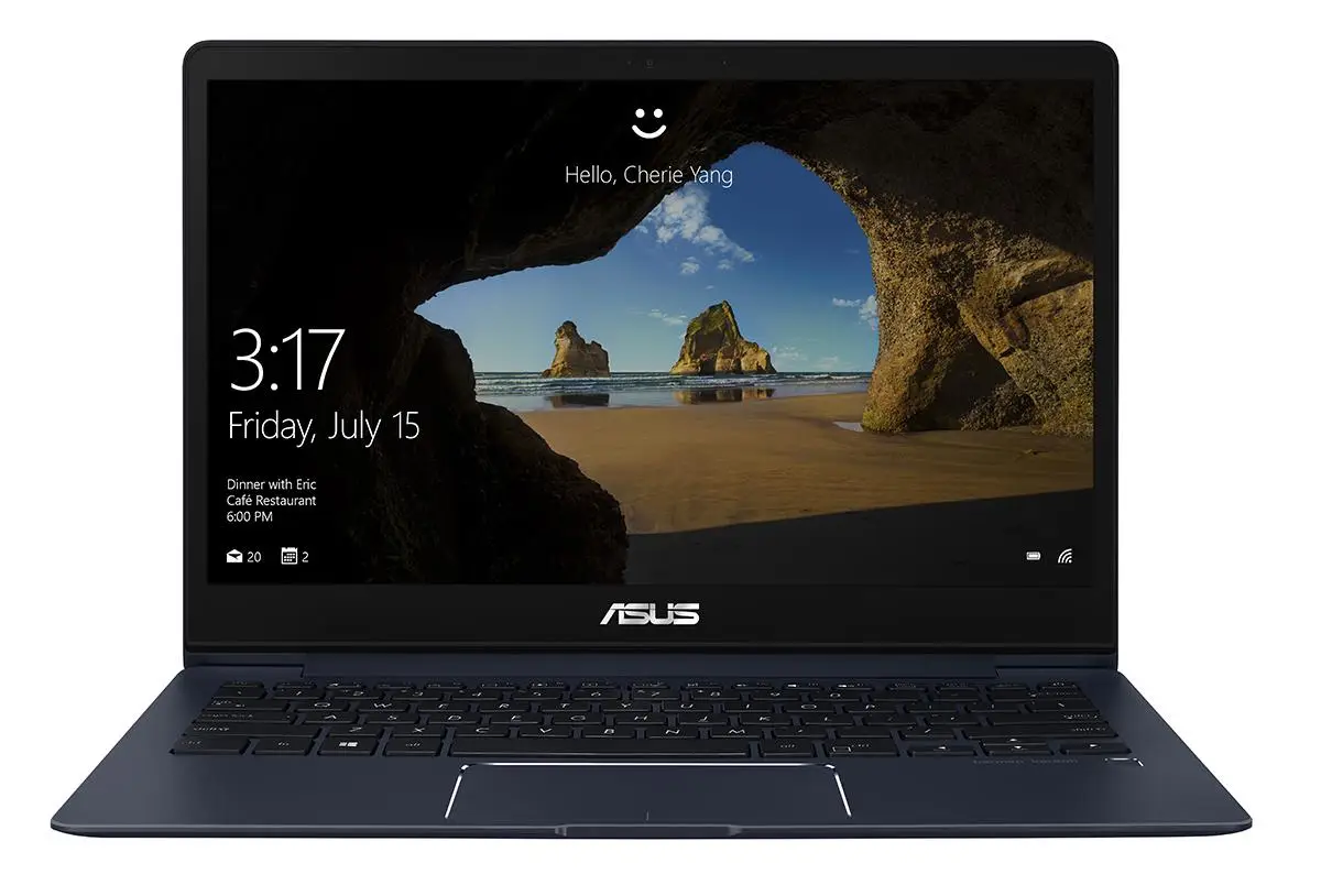 ASUS Zenbook UX331FAL-EG006T