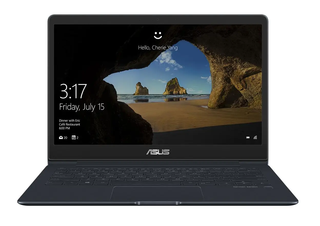 ASUS Zenbook UX331FAL-EG017R 90NB0KD3-M00930