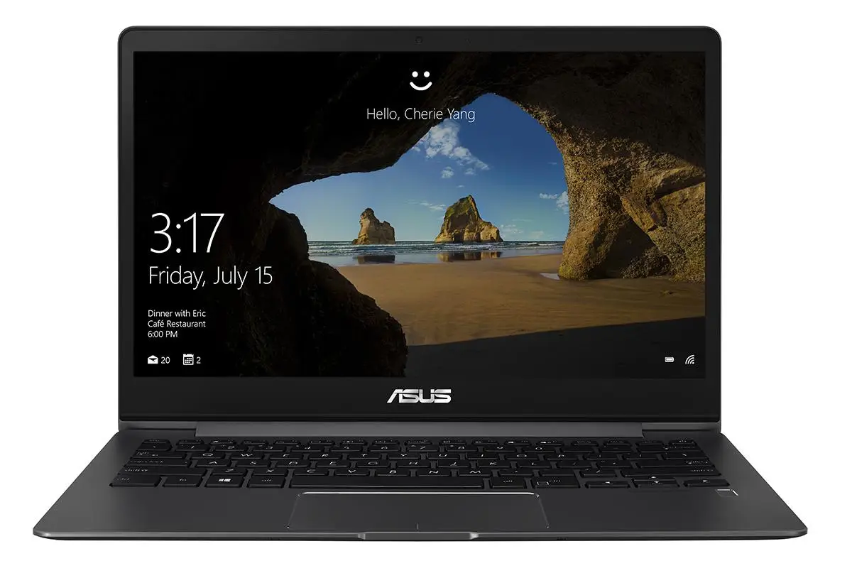 ASUS Zenbook UX331FAL-EG050T 90NB0KD3-M01610