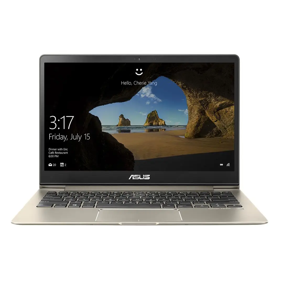 ASUS Zenbook UX331UA-EG101T 90NB0GZ5-M04130