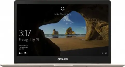 ASUS Zenbook UX331UA-EG102T