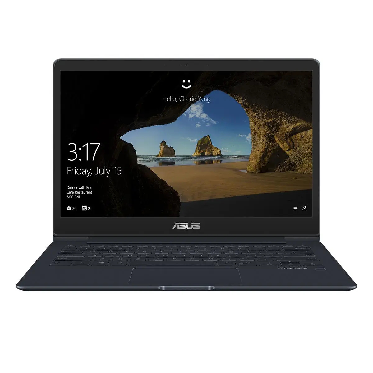 ASUS Zenbook UX331UAL-EG040T 284775