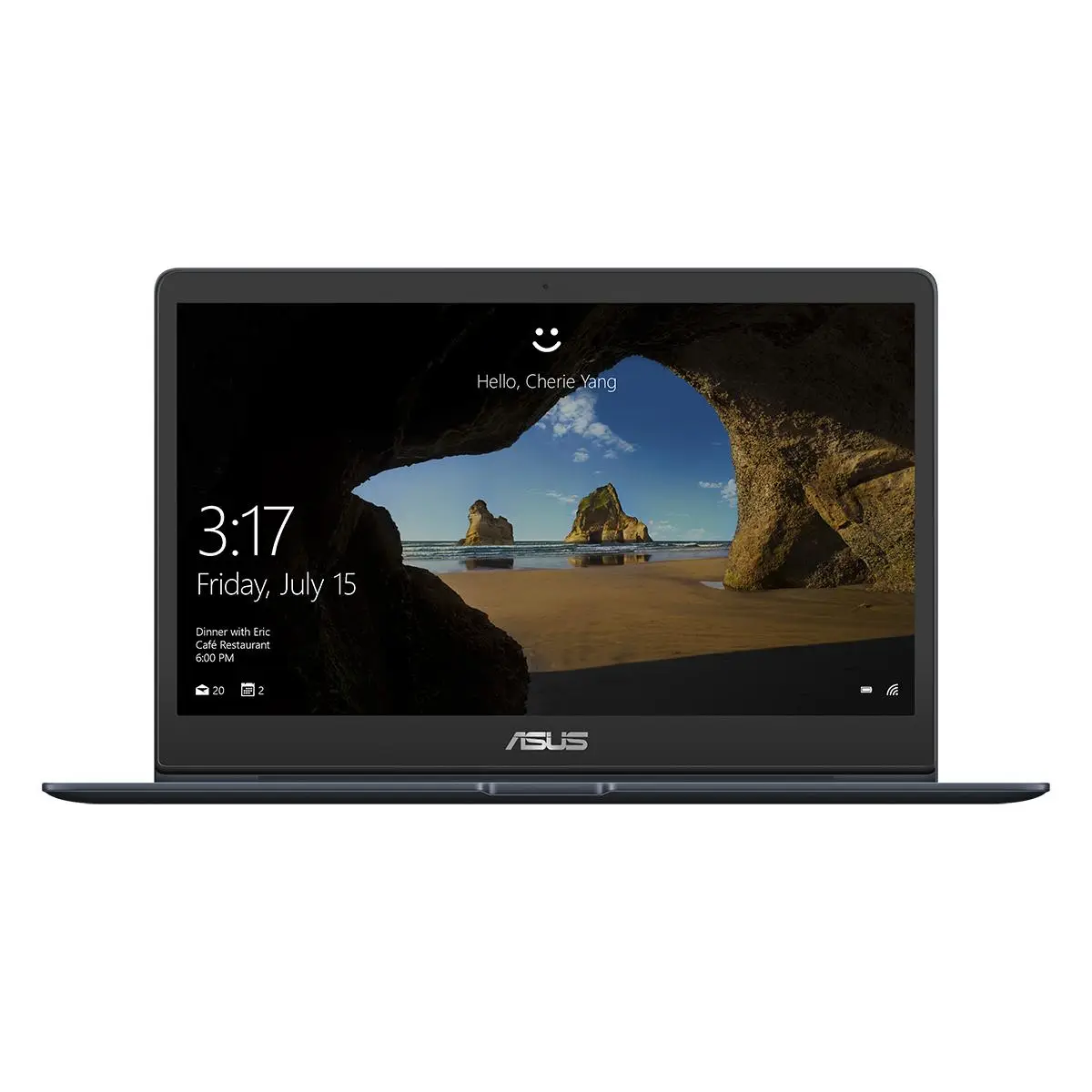 ASUS Zenbook UX331UAL-EG063T