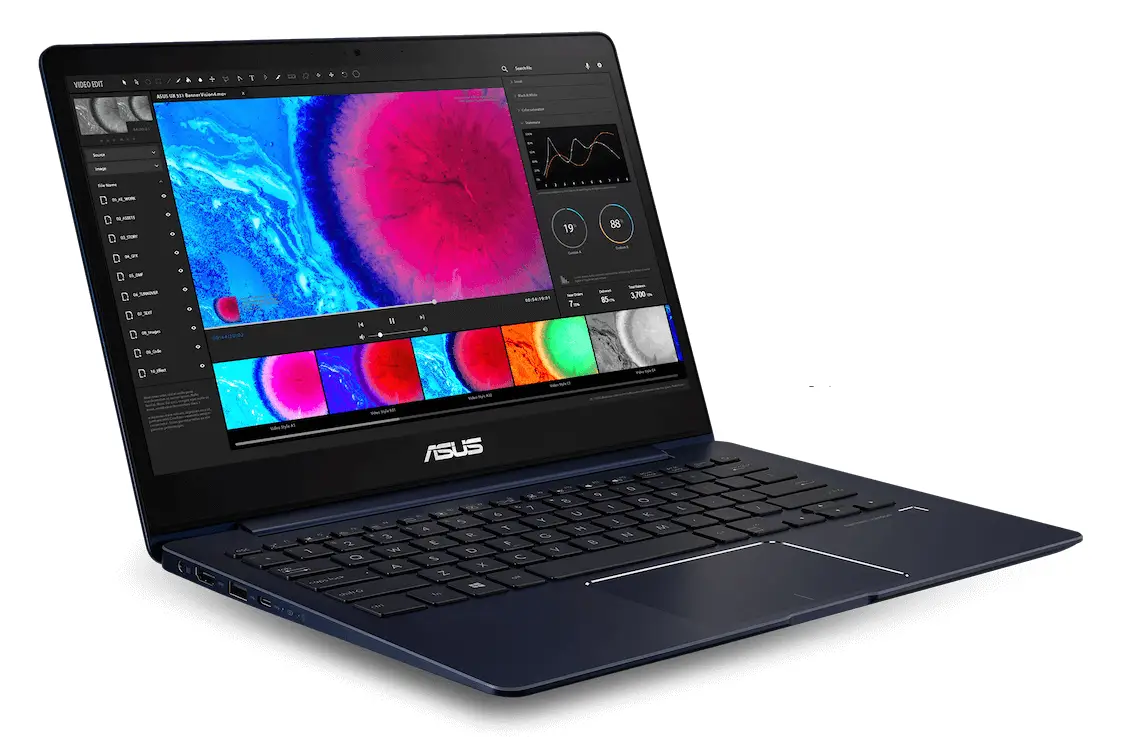 ASUS Zenbook UX331UN-EG004T 90NB0GY2-M00040