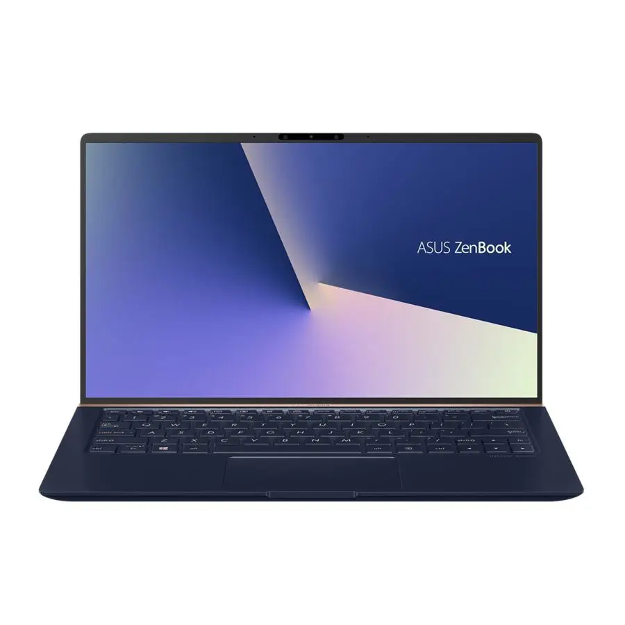 ASUS Zenbook UX333FA-78AHDAB1