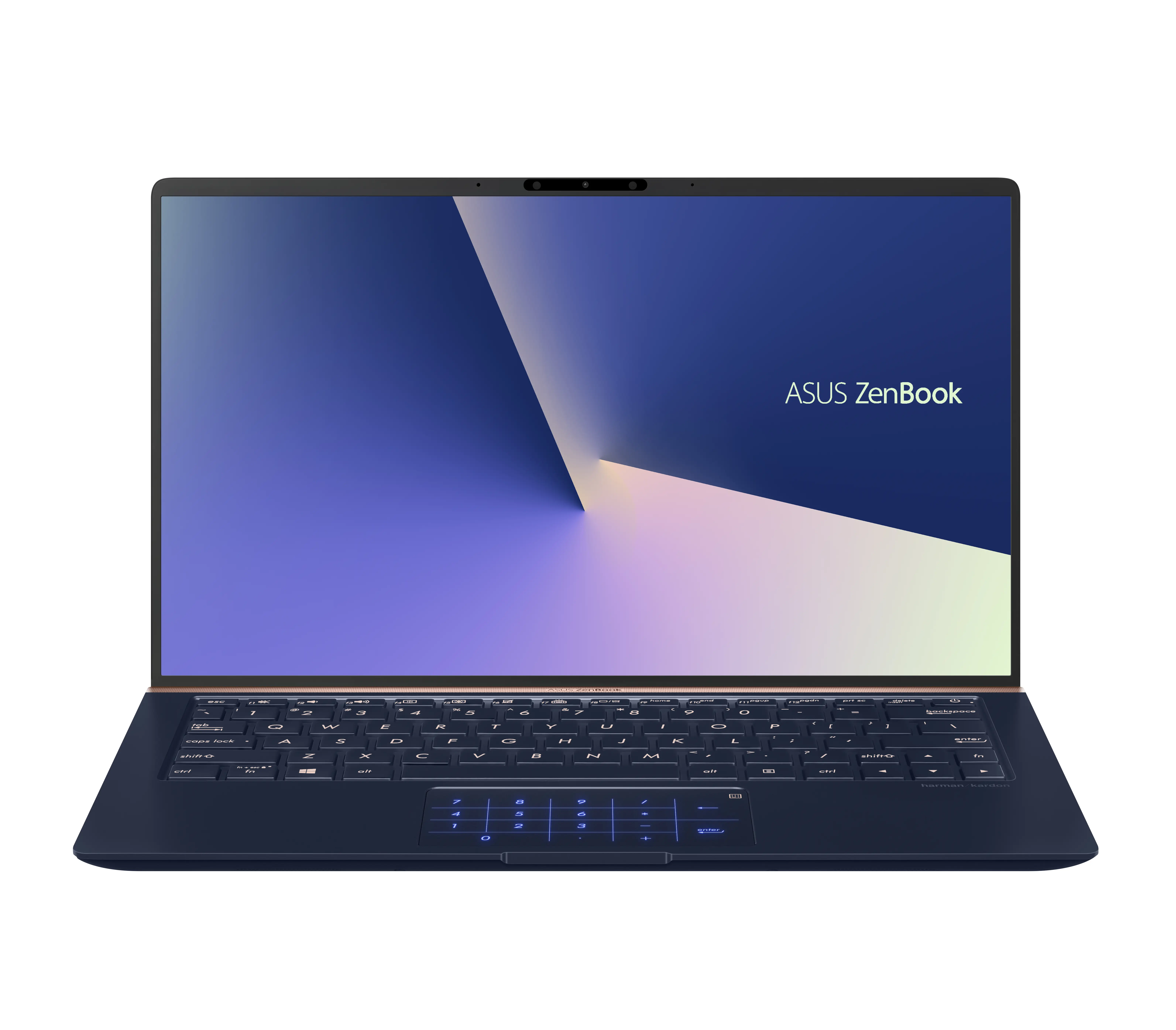 ASUS Zenbook UX333FA-A3068T 90NB0JV1-M02830