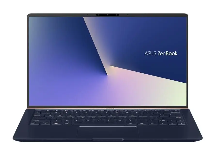 ASUS Zenbook UX333FA-A3114R