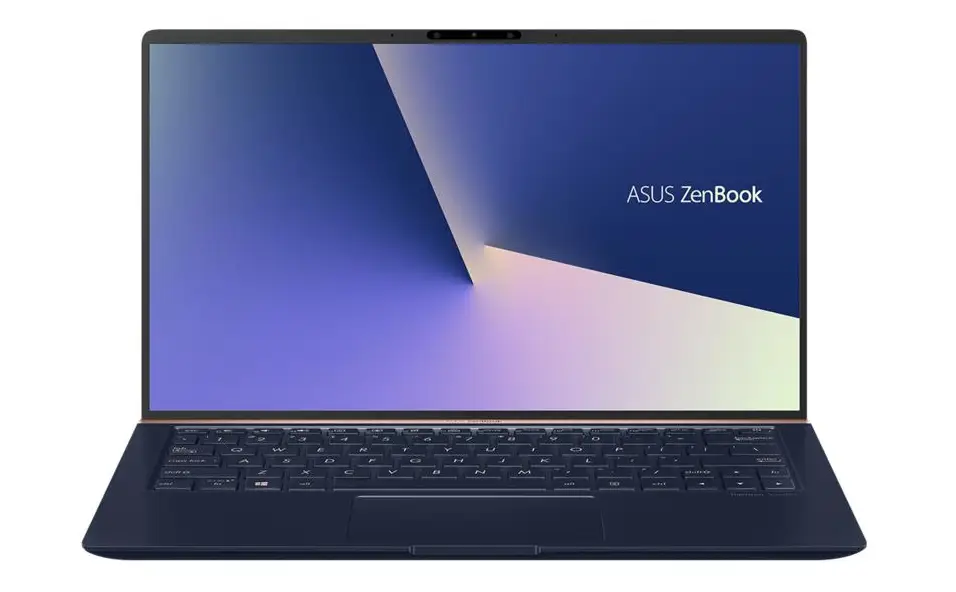 ASUS Zenbook UX333FAC-XS77