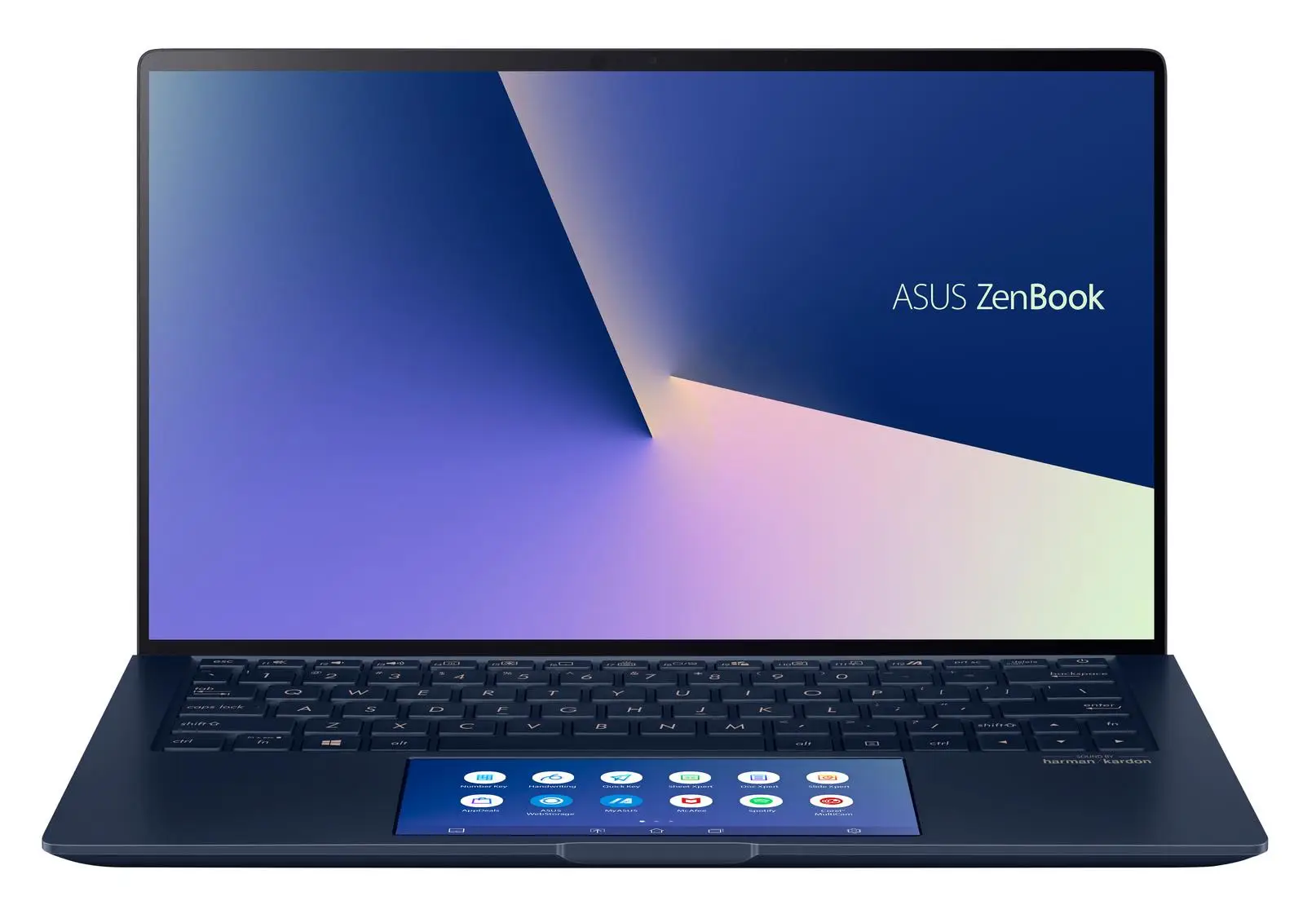 ASUS Zenbook UX334FA-A3027T 90NB0MX1-M00420