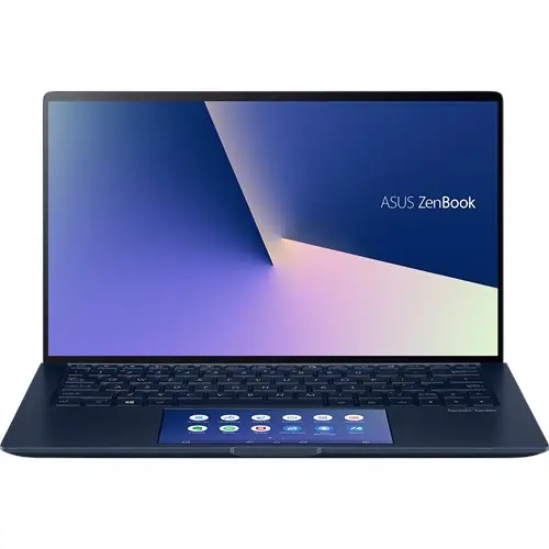 ASUS Zenbook UX334FL-A4015T
