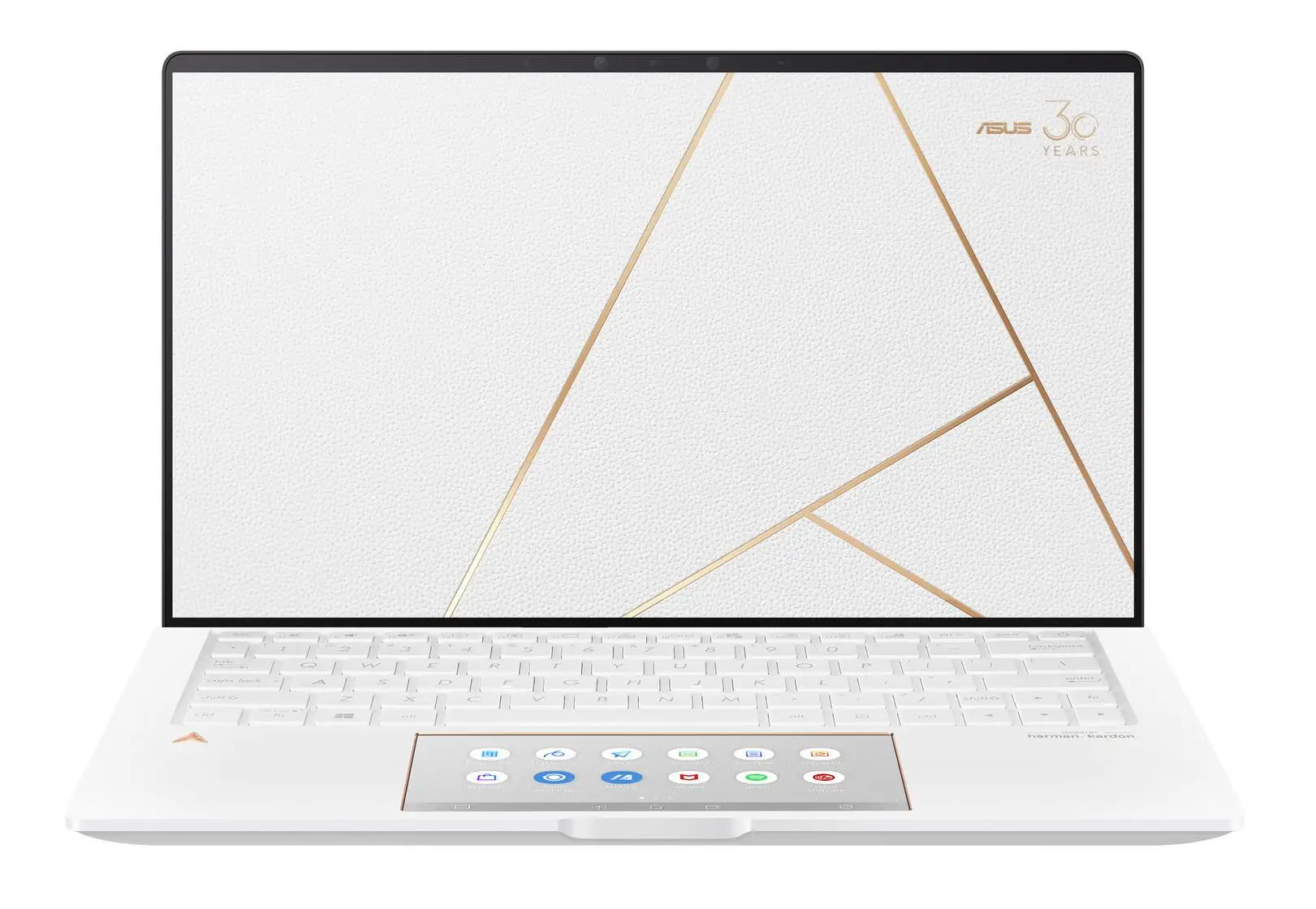 ASUS Zenbook UX334FL-A4021R 90NB0MW5-M00710