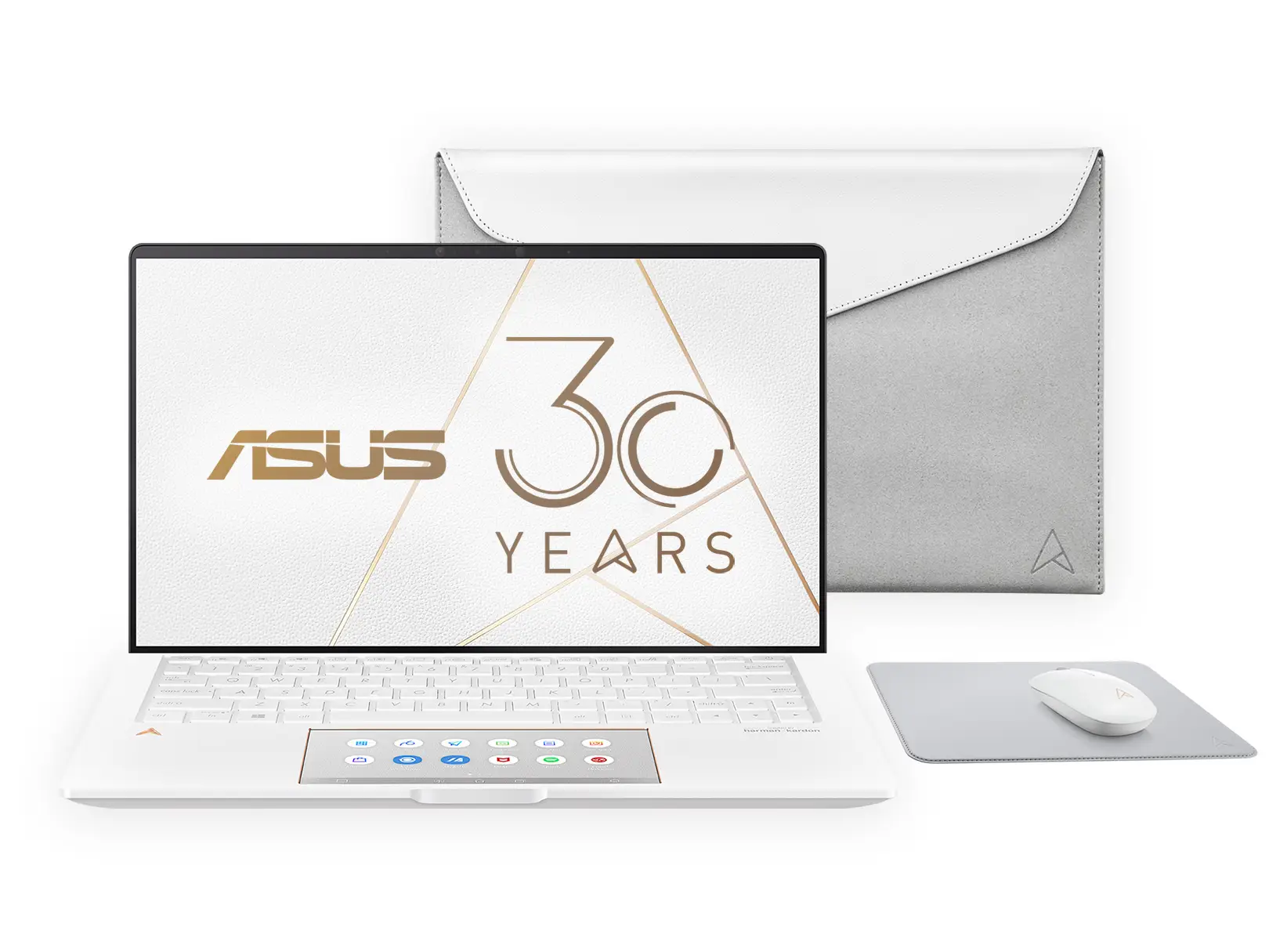 ASUS Zenbook UX334FL-A4033R 90NB0MW5-M02690