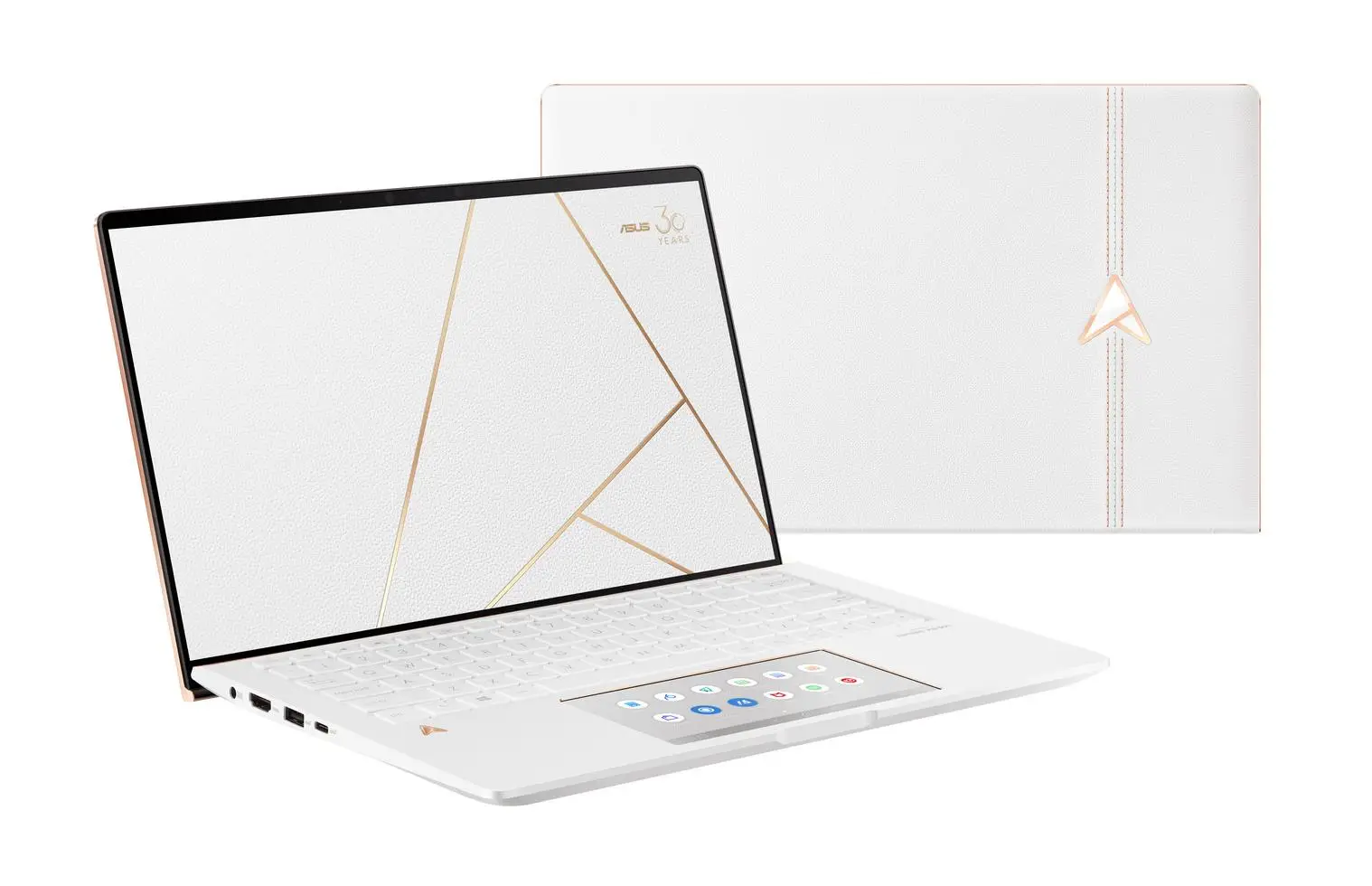 ASUS Zenbook UX334FL-A5822TS