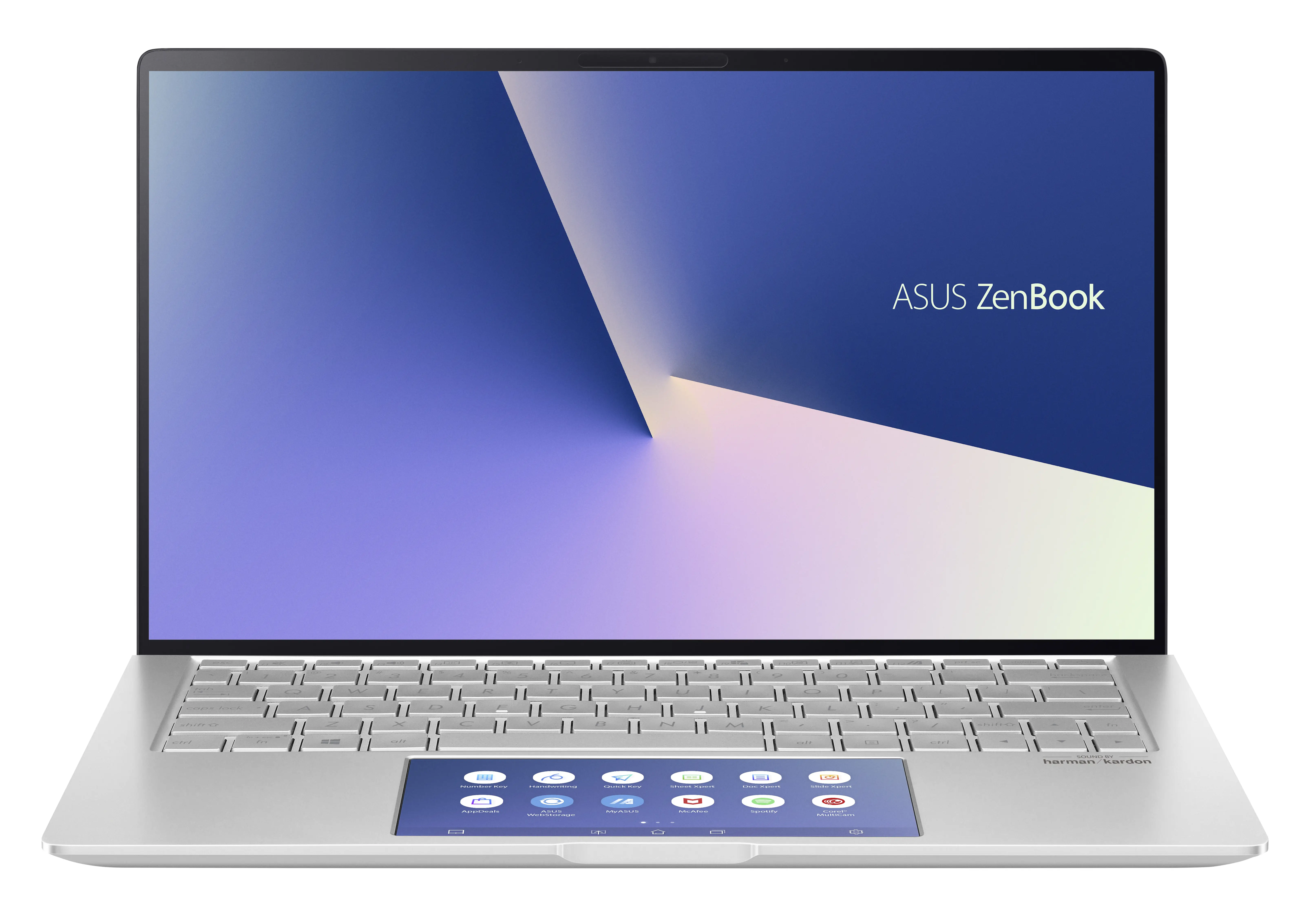 ASUS Zenbook UX334FLC-A4252T B-UX334FLC-A4252T