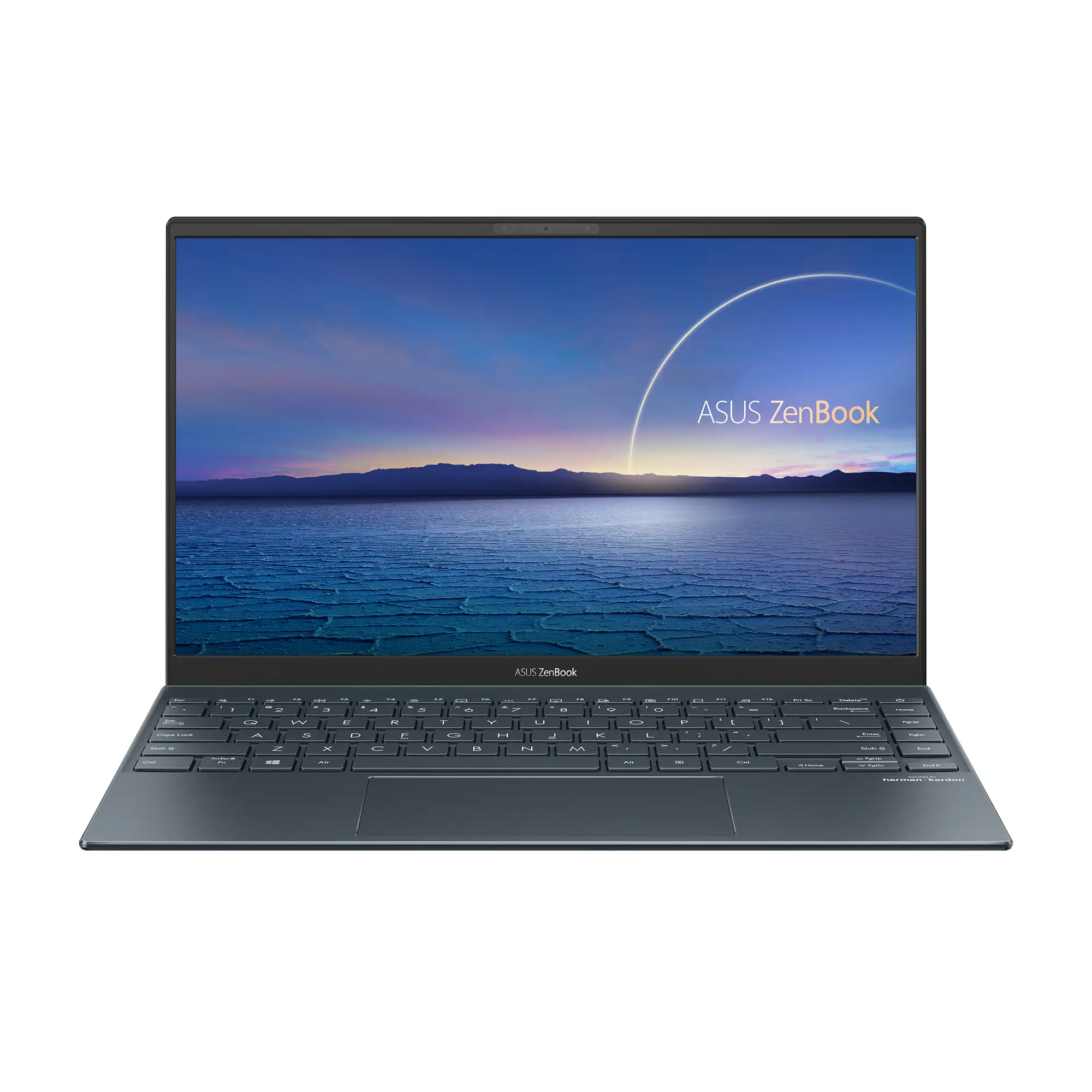 ASUS Zenbook 90NB0SM1-M09570