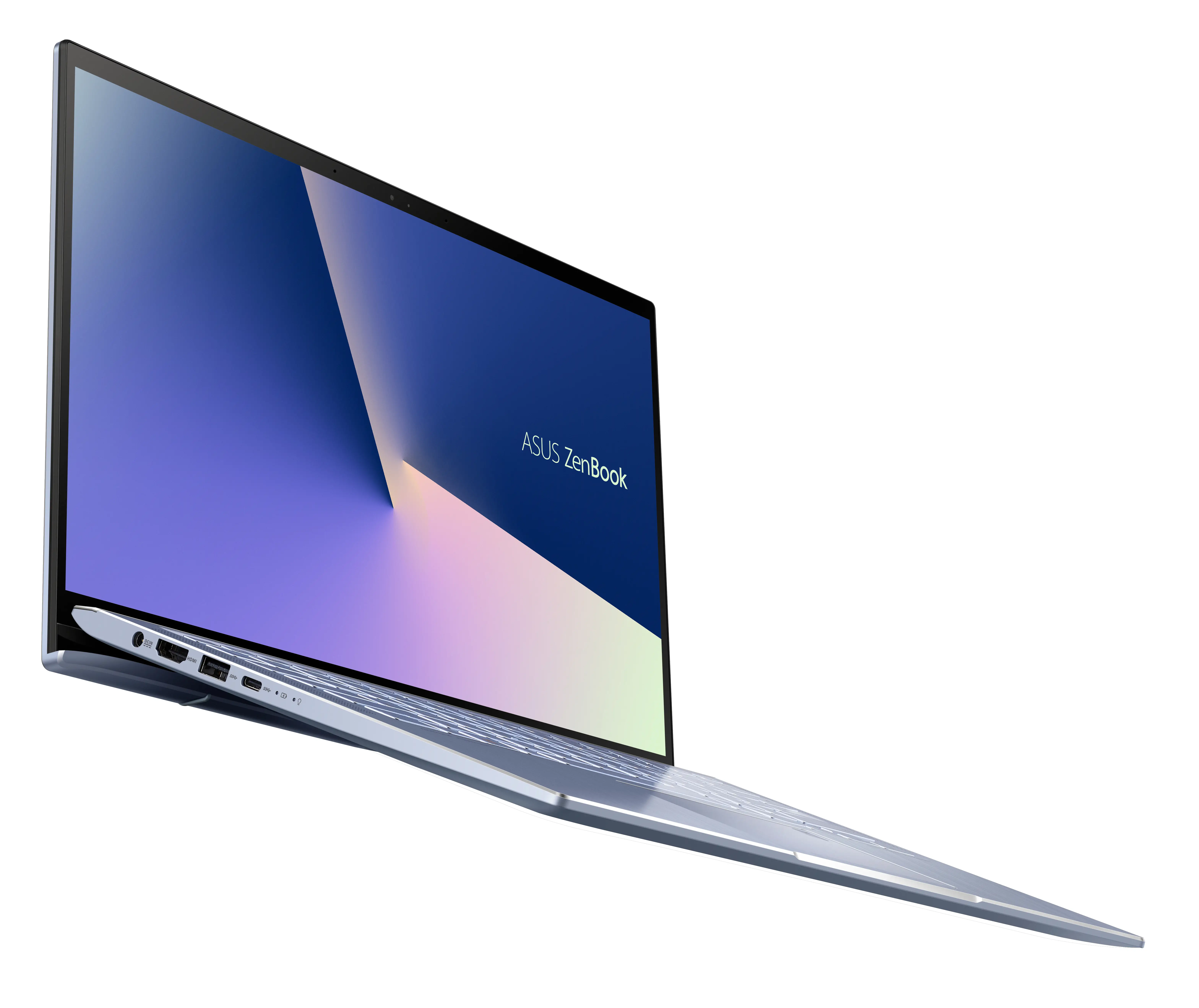 ASUS Zenbook 14-AM055T 90NB0PB3-M03170
