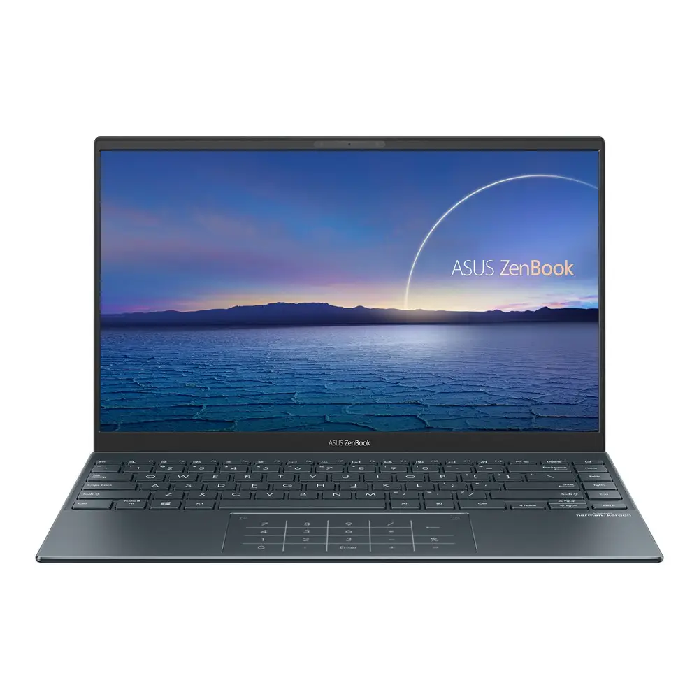 ASUS Zenbook BX425JA-BM121R 90NB0QX1-M02260