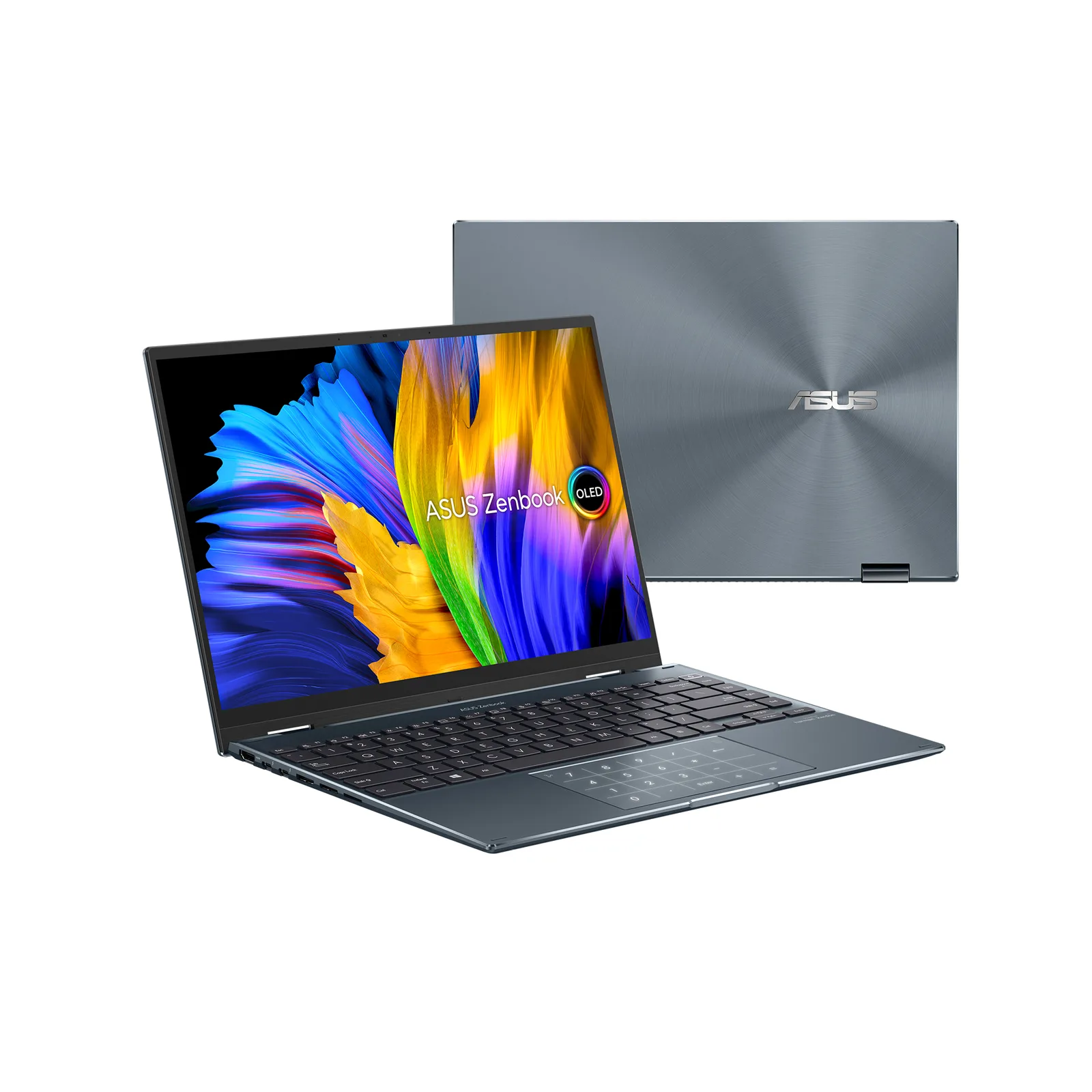 ASUS 14 Flip OLED Zenbook UP5401ZA-KN057W UP5401ZAKN057W