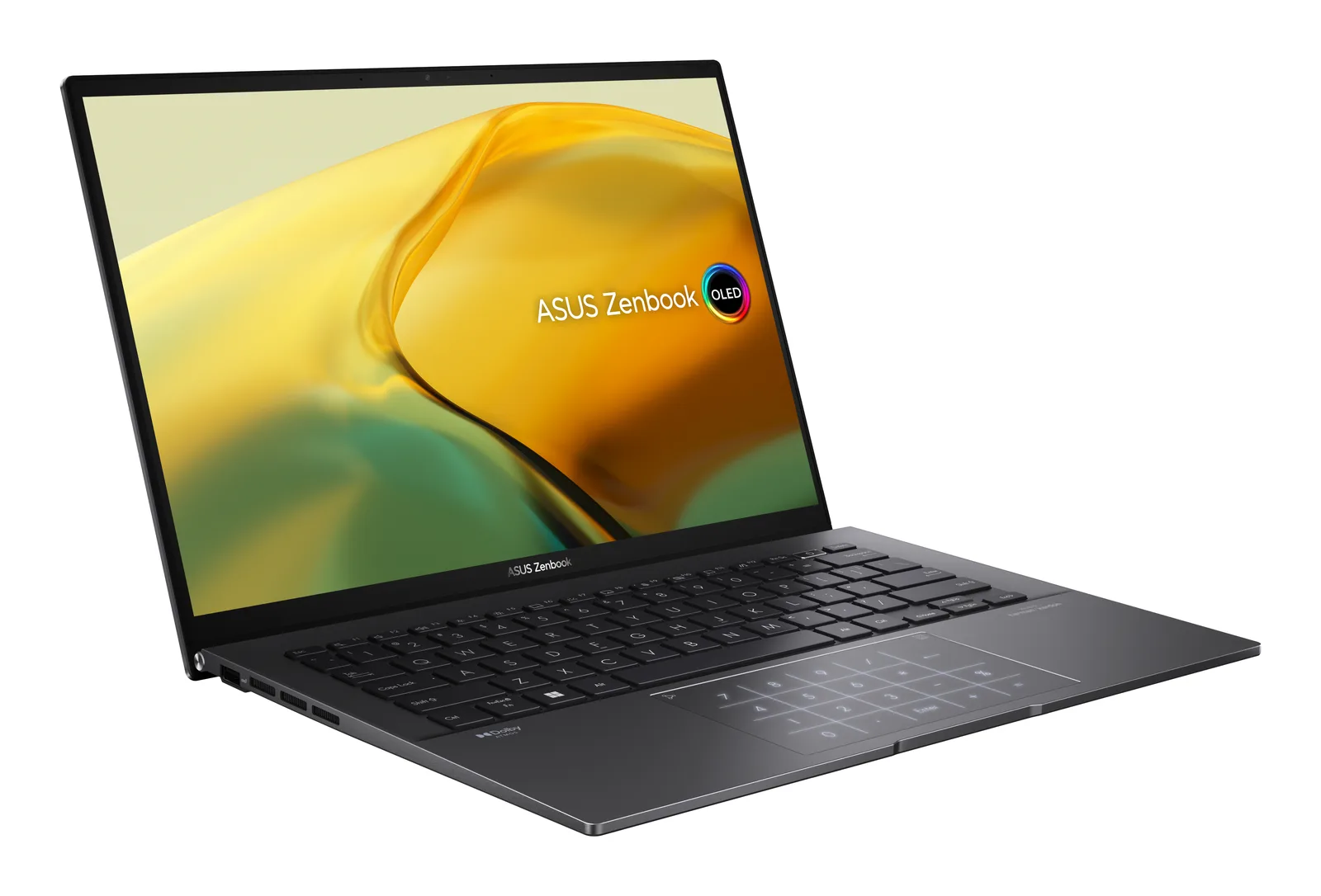 ASUS 14 OLED Zenbook UM3402YA-KM452W 90NB0W95-M00SA0 A1013269