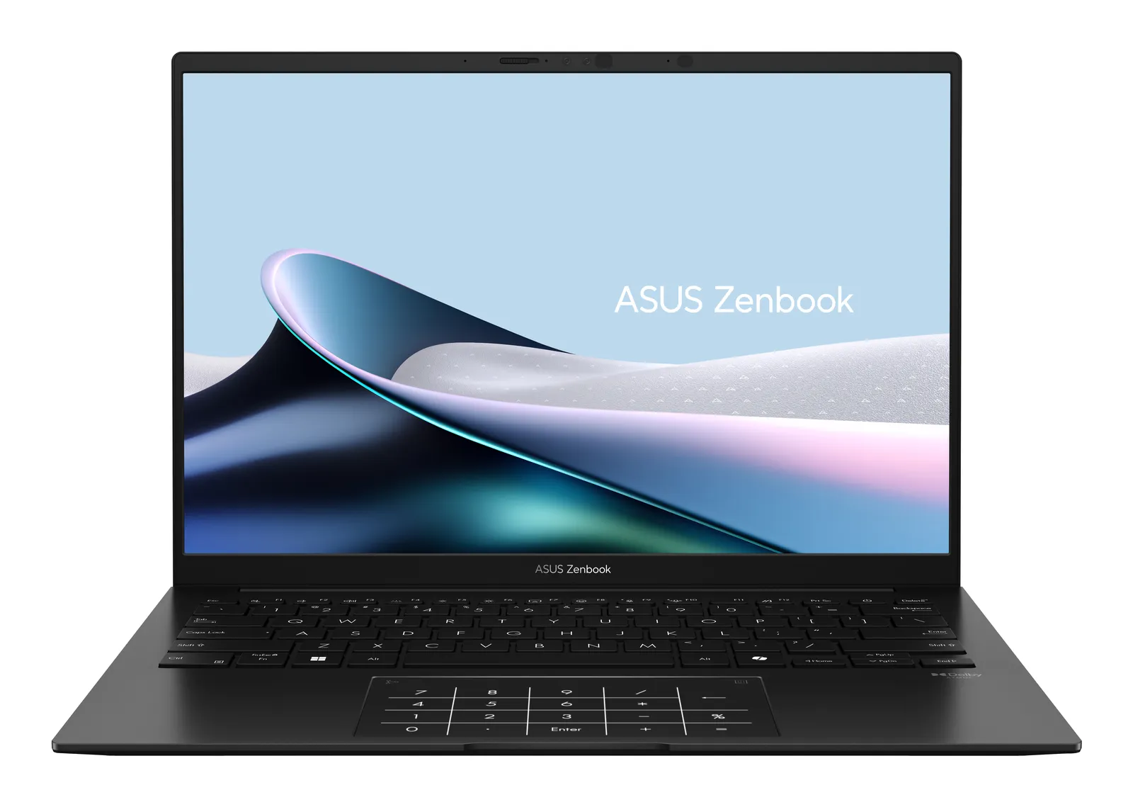 ASUS Zenbook 14 OLED UM3406KA-PP164W