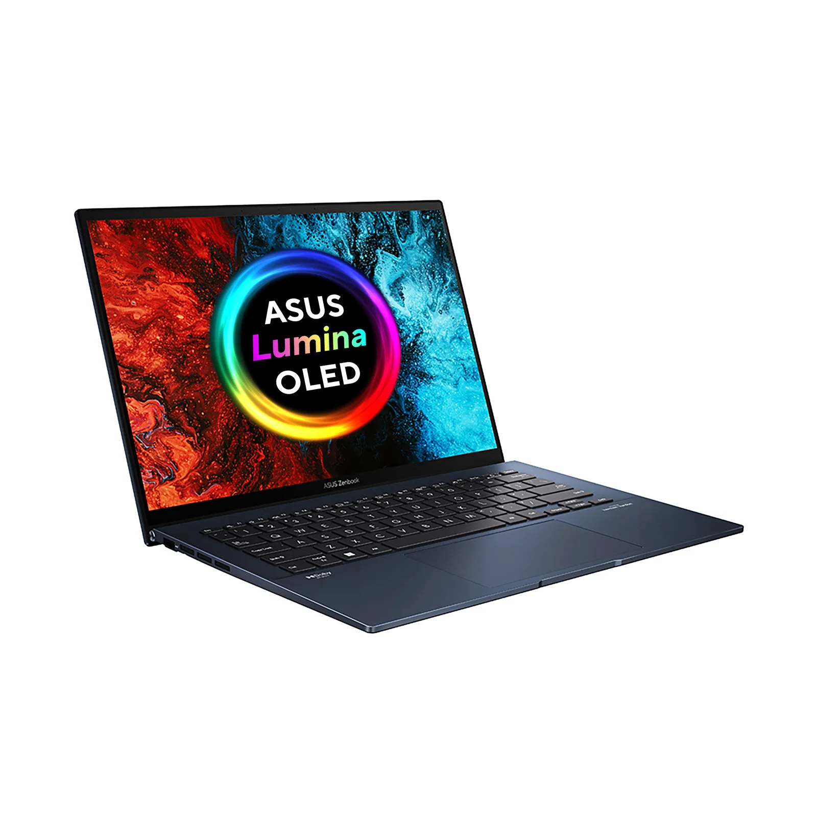 ASUS Zenbook 14 OLED UX3402VA-KM763W