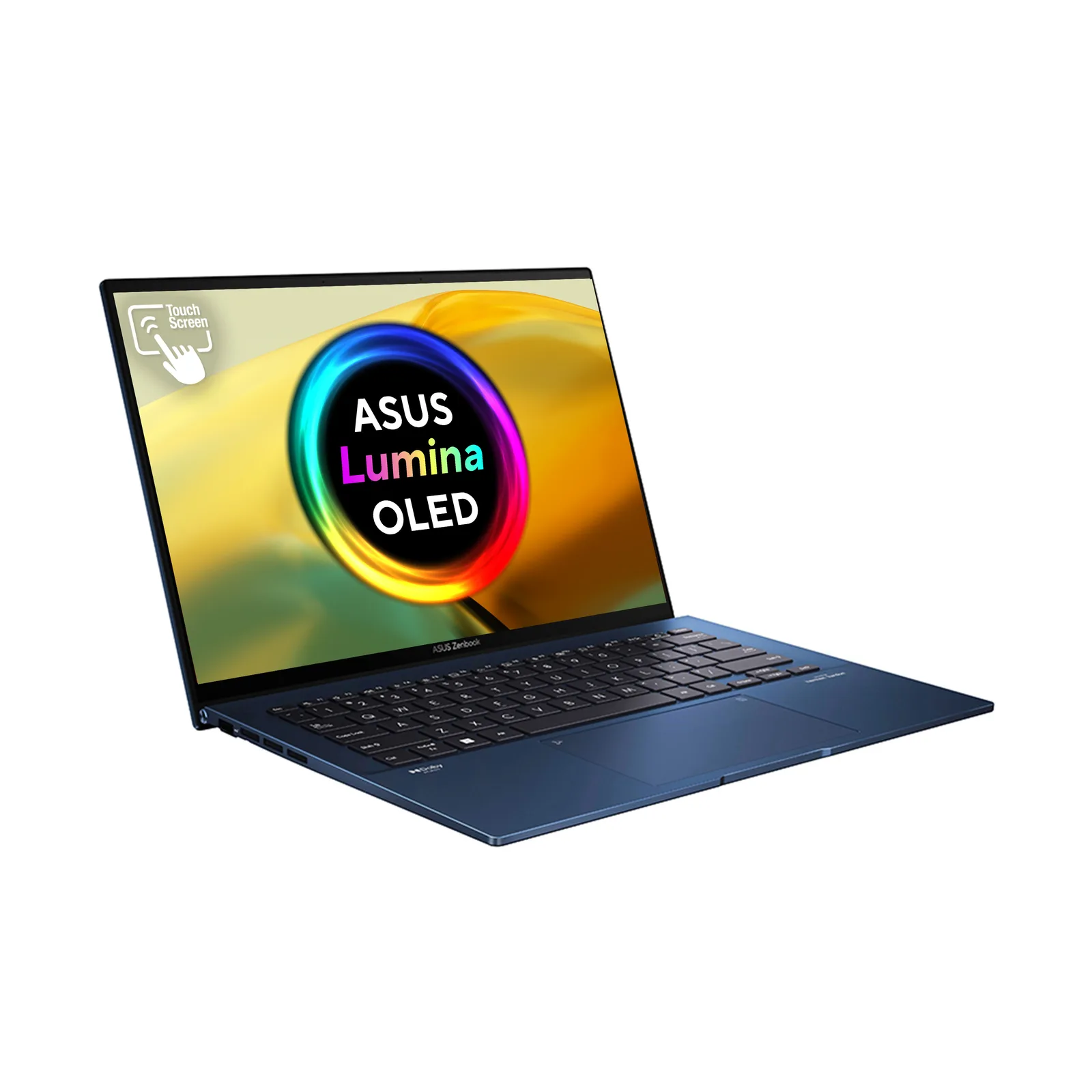ASUS 14 OLED Zenbook UX3402VA-KN113W 90NB10G3-M00530