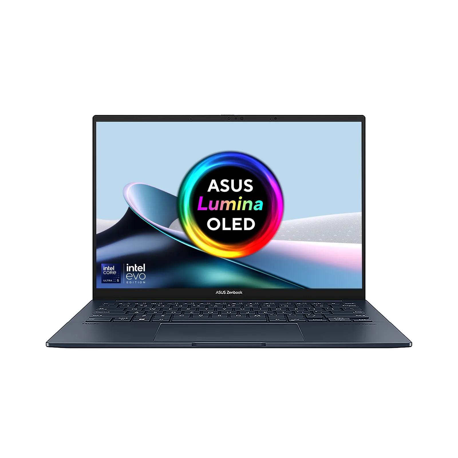 ASUS Zenbook 14 OLED UX3405CA-QL241W