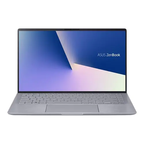 ASUS Zenbook Q407IQ-BR5N4