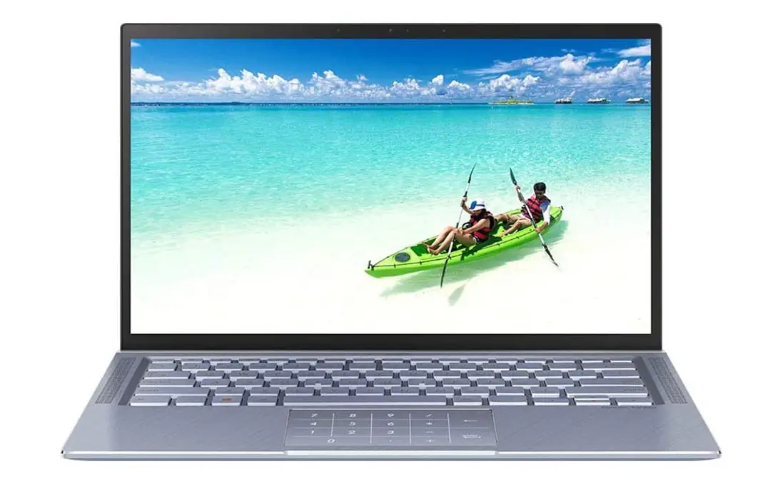 ASUS Zenbook UM431DA-AM006T