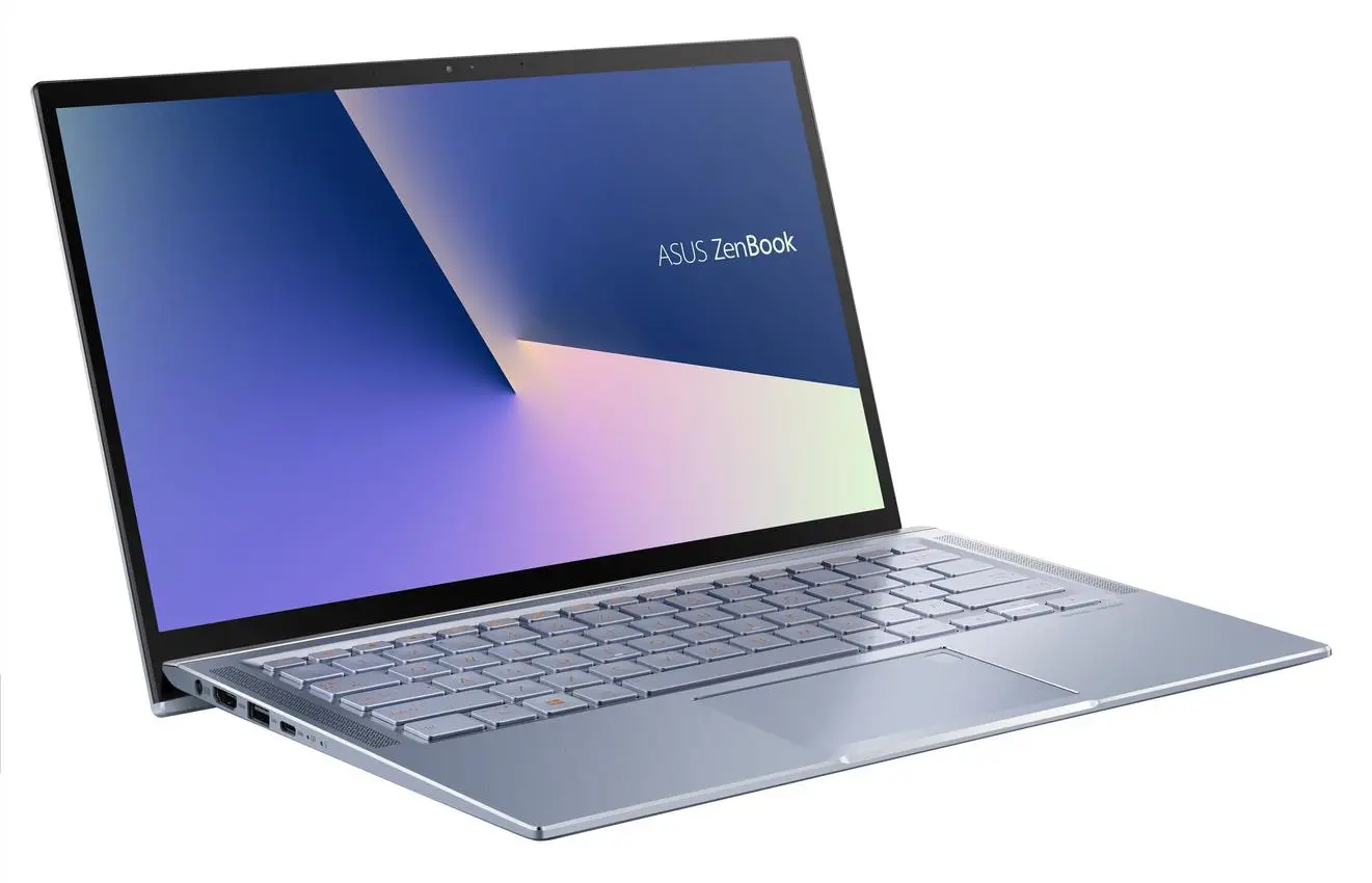 ASUS Zenbook UM431DA-AM010T 90NB0PB3-M00510