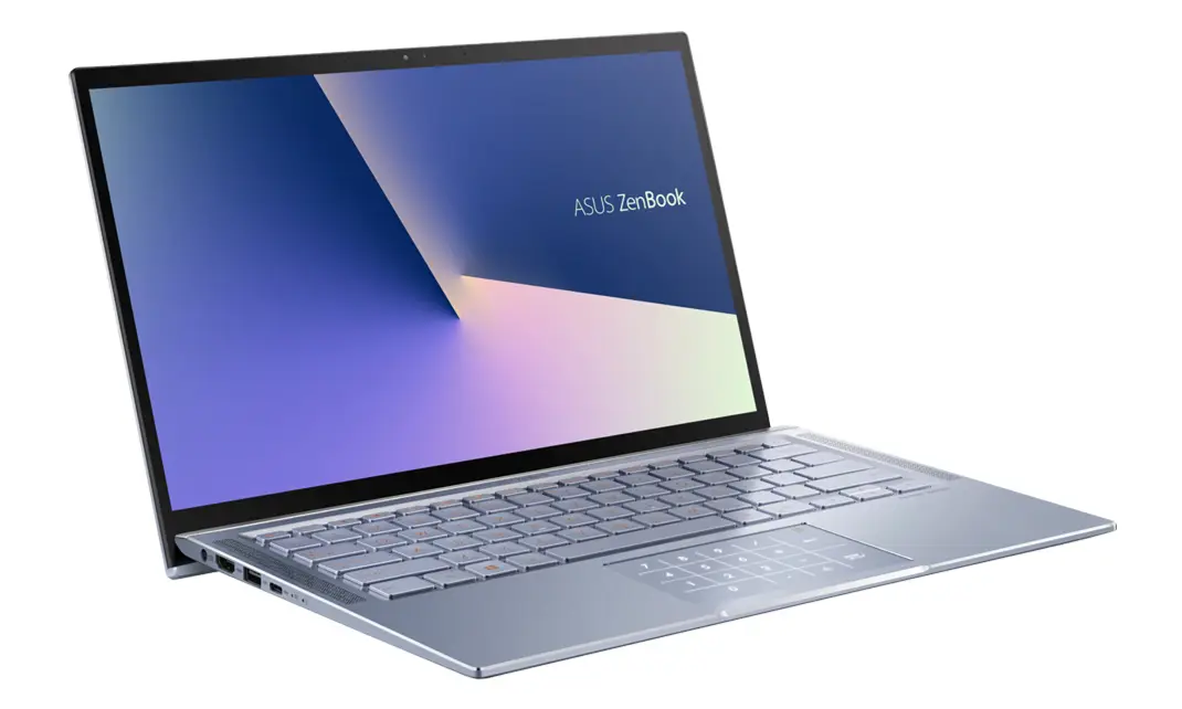 ASUS Zenbook UM431DA-AM062T 90NB0PB3-M02120
