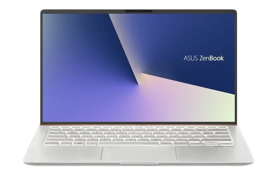 ASUS Zenbook UM433DA-A5003T C-UM433DA-A5003T