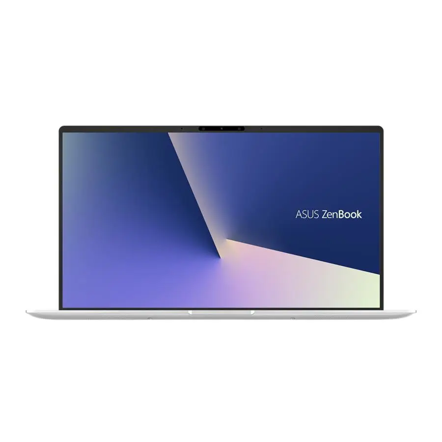ASUS Zenbook UM433DA-PURE1X