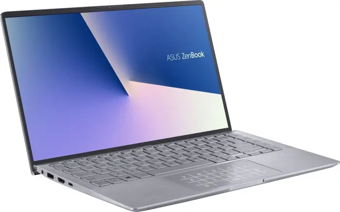 ASUS Zenbook UM433IQ-A5044T