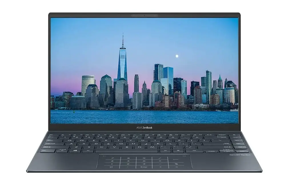 ASUS Zenbook UX425JA-BM007R C-UX425JA-BM007R
