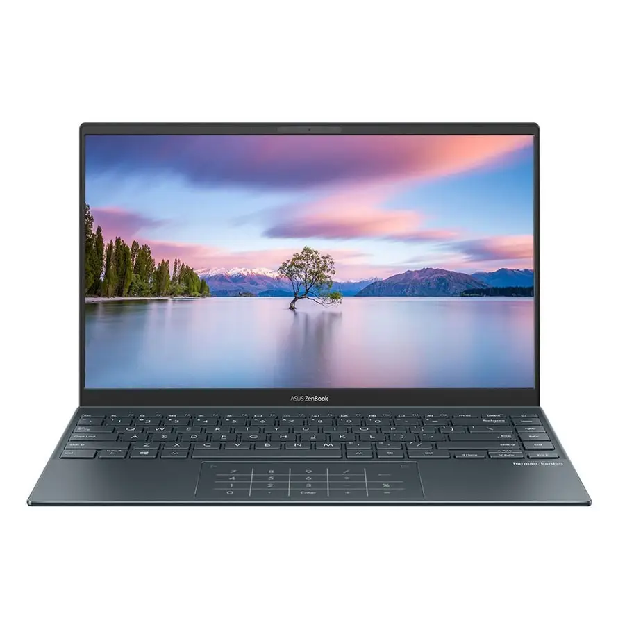 ASUS Zenbook UX425JA-BM191T C-UX425JA-BM191T