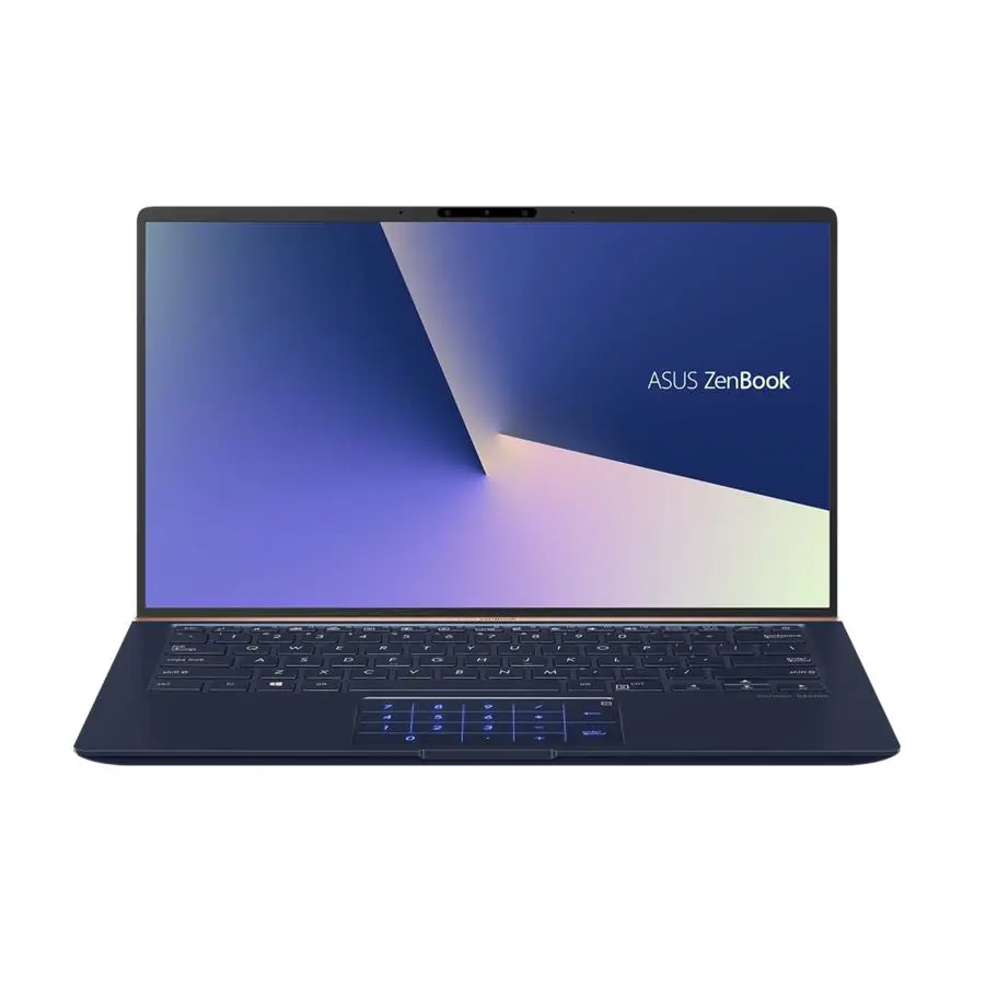 ASUS Zenbook UX433FA-58DHDAB2