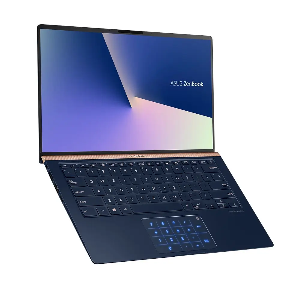 ASUS Zenbook UX433FA-78DHDAB1 90NB0JR1-M11140